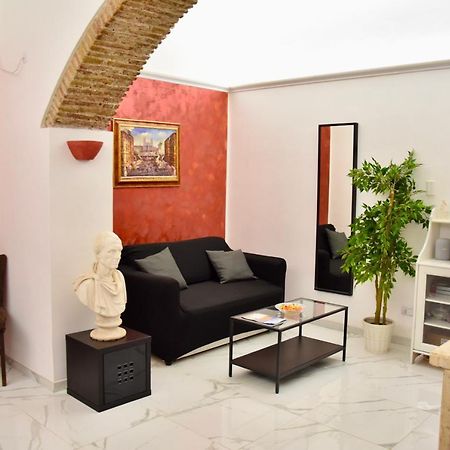 The Maisonette Рим Экстерьер фото