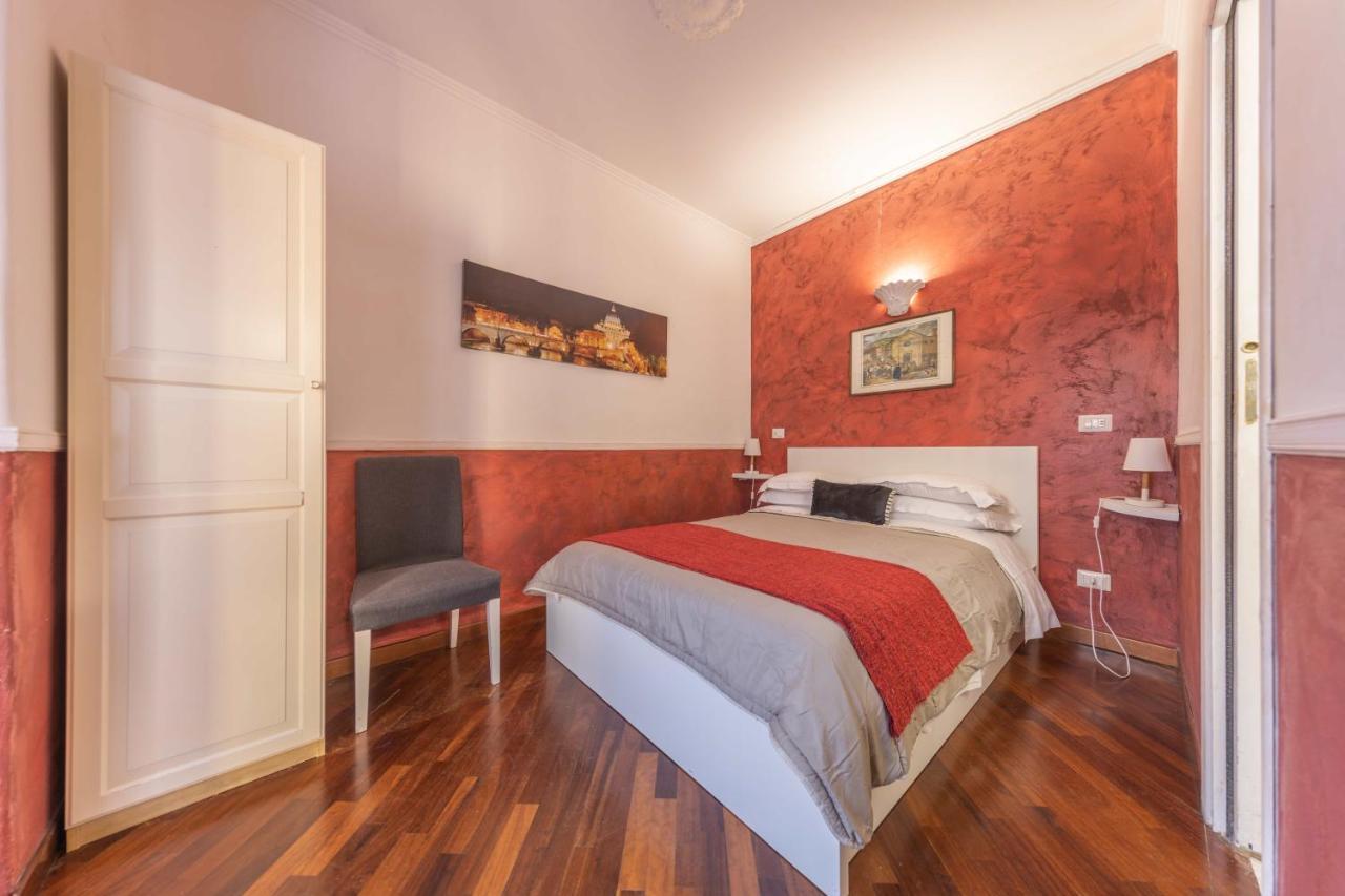 The Maisonette Рим Экстерьер фото